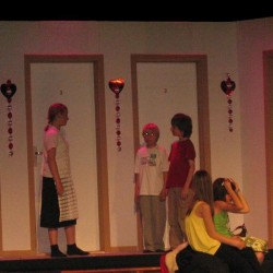 Romantica (165) - Toneelvereniging Plankenkoorts 